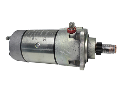 STARTTI UUSI CAV 1327A091 - Startit - 5200-8506 - 1