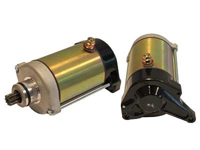 STARTTI YAMAHA FJ1100-1200 - Startit - 5200-8076 - 1