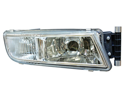 SUMU # /KAUKOVALO OIKEA MAN TGX 08- - MAN RK ajovalot - 1608-6456 - 1