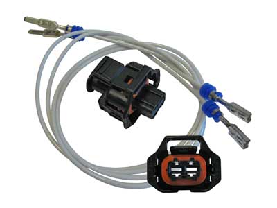 SUUTINPISTOKE BMW/VOLVO - Common Rail muut varaosat - 4420916 - 1