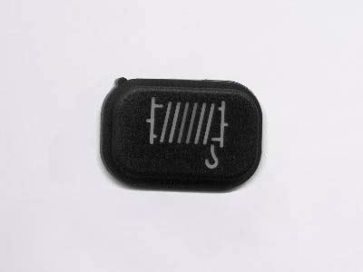 SYMBOLI TUKKIKUORMA SCANIA # - Katkaisijat, merkkikohtaiset - 1045-0586 - 1