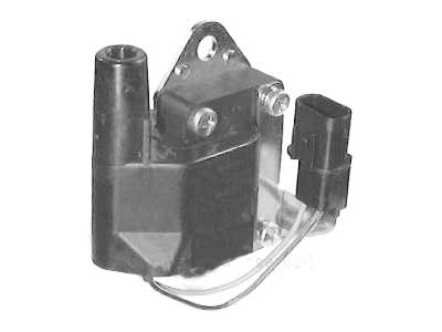 SYT.PUOLA COLT,LANCER 89- - Sytytyspuolat - 7319-9566 - 1