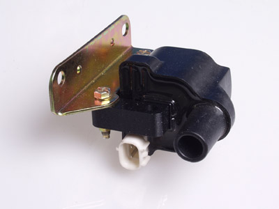 SYT.PUOLA MAZDA 323 91-94 - Sytytyspuolat - 7340-9536 - 1