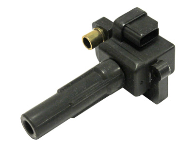 SYT.PUOLA SUBARU IMPREZA,FORESTER 2,0 TURBO - Sytytyspuolat - 7348-9256 - 1