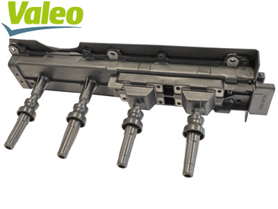 SYT.PUOLA VALEO 245046 - Sytytyspuolat - 7343-245046 - 1