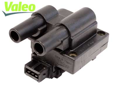 SYT.PUOLA VALEO 245106 - Sytytyspuolat - 7344-245106 - 1