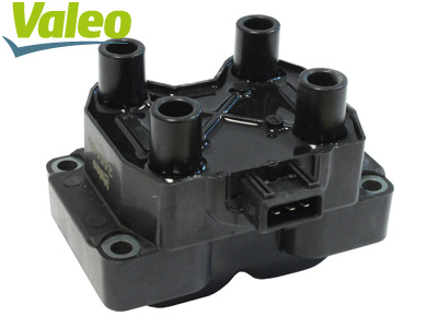 SYT.PUOLA VALEO 245166 - Sytytyspuolat - 7337-245166 - 1