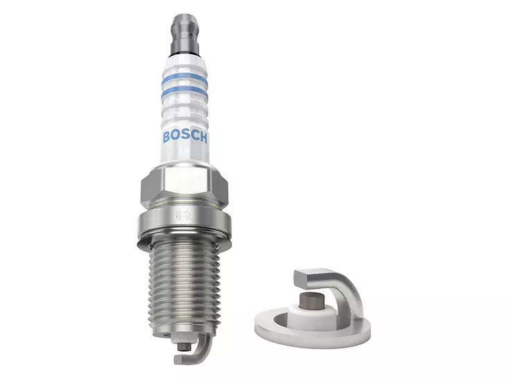 SYTYTYSTULPPA BOSCH FR5DC - Sytytystulpat - 0242245536 - 2