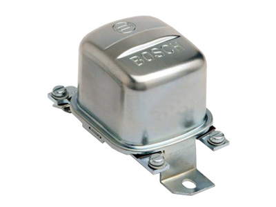 SÄÄDIN 14V 38A 2-TOLPPA - Lataus-säädin - 2001-235786 - 1