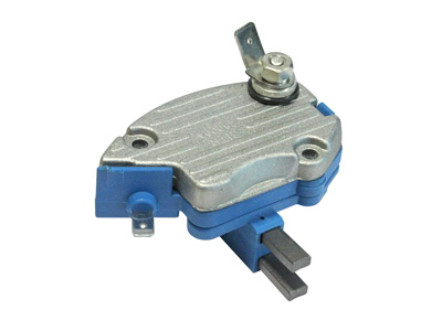 SÄÄDIN 235728 24V 55A PRESTOLITE - Lataus-säädin - 66202746 - 1