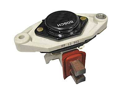 SÄÄDIN 24V - Lataus-säädin - 1987237066 - 1