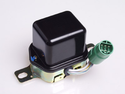 SÄÄDIN AVR-578 TOYOTA 6-N - Lataus-säädin - 2024-1906 - 1