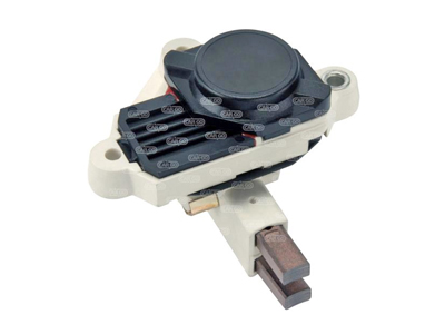 SÄÄDIN BOSCH # 1197311316 - Lataus-säädin - 2001-333246 - 1