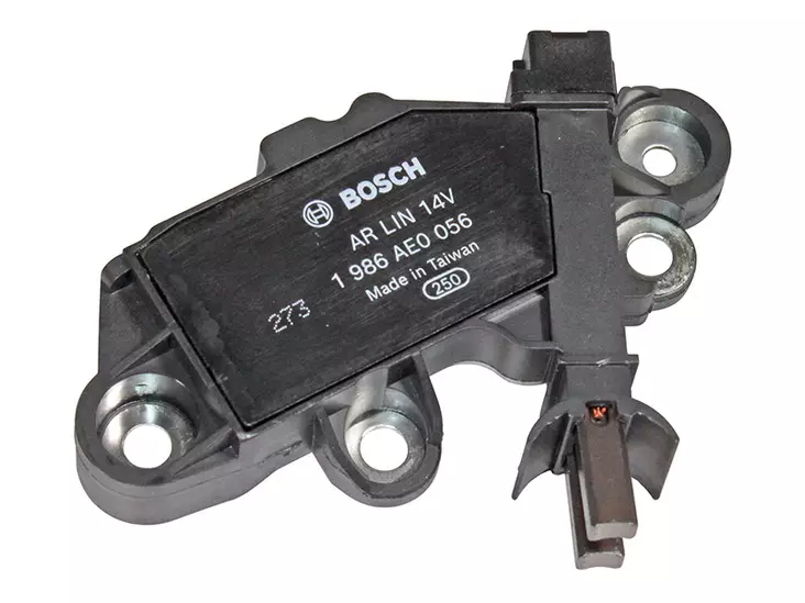 SÄÄDIN BOSCH - Lataus-säädin - 1986AE0056 - 1