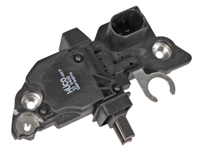 SÄÄDIN HUCO 130400 - Lataus-säädin - 2001-333556 - 1