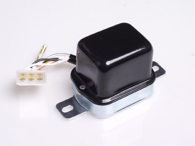 SÄÄDIN ISUZU 6-N. TL1Z-87 - Lataus-säädin - 2024-1656 - 1