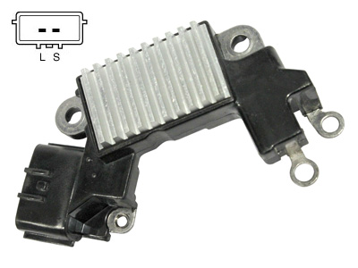 SÄÄDIN MAXIMA L1110G-9340 - Lataus-säädin - 2011-1736 - 1
