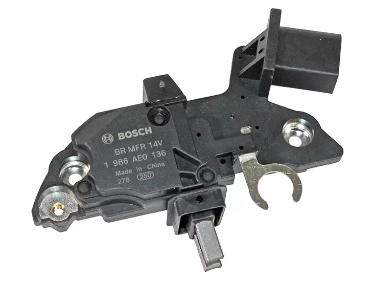 SÄÄDIN MB W211/203/220 - Lataus-säädin - 1986AE0136 - 1