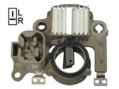 SÄÄDIN MIT. A866X26172 - Lataus-säädin - 2019-1746 - 1