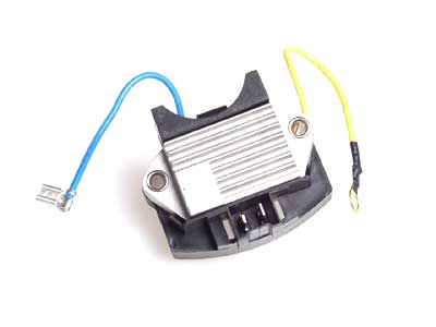 SÄÄDIN P-R YH1652,YH1654 - Lataus-säädin - 2026-1666 - 1