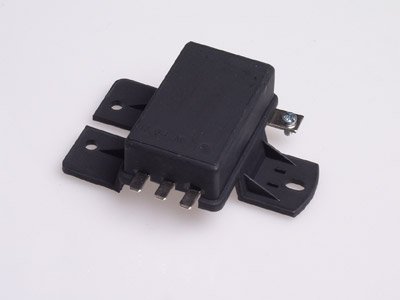 SÄÄDIN PAL 443 116 417020 - Lataus-säädin - 2025-1716 - 1