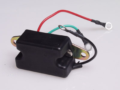 SÄÄDIN 130964 SEV PENTA - Lataus-säädin - 2029-1676 - 1