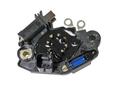 SÄÄDIN RENU YM1689/593666 - Lataus-säädin - 2026-236306 - 1