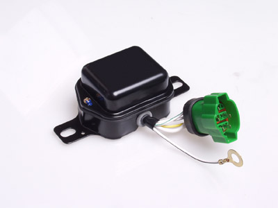 SÄÄDIN TVR-594 SOIKEA 5-N - Lataus-säädin - 2024-1846 - 1