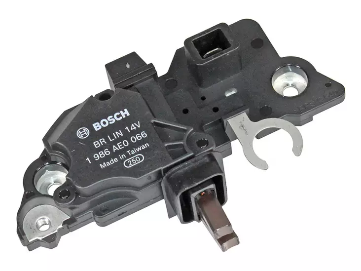 Bosch 1986AE0066 lataussäädin 12V - Volvo - Lataus-säädin - 1986AE0066 - 1