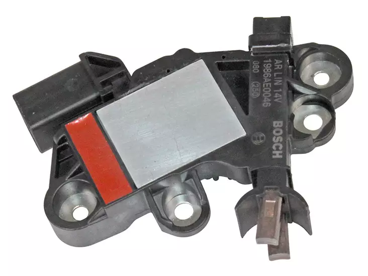 SÄÄDIN - Lataus-säädin - 1986AE0046 - 1