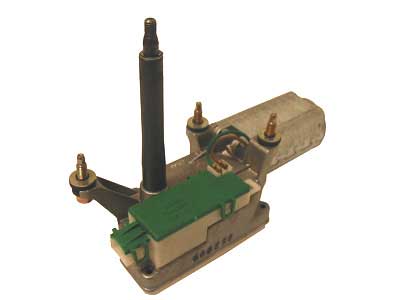 TAKAL.PYYH.MOOT ALFA 156 - Pyyhkijänmoottorit merkkikohtaiset - 1562-2166 - 1