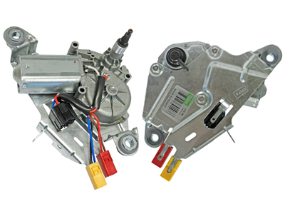 TAKAL.PYYHK.MOOT. P-306 93-98 - Pyyhkijänmoottorit merkkikohtaiset - 579146 - 1