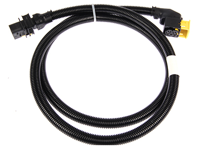 TAKAVALON JOHTOSARJA AMP HDSCS MB KA UUDET - Pistokkeet ja johtosarjat - 1608-4886 - 1