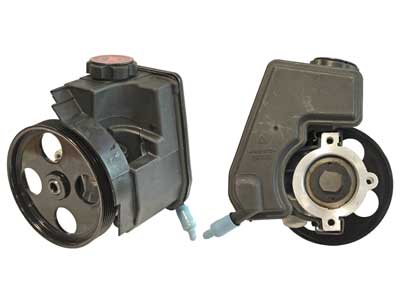 TEHOSTINPUMPPU CITROEN - Tehostinpumput - 15-0196 - 1