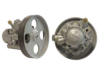TEHOSTINPUMPPU CITROEN - Tehostinpumput - 15-0216 - 1