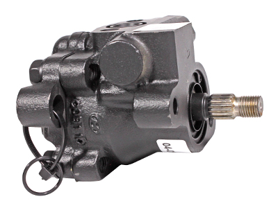 TEHOSTINPUMPPU HYUNDAI H1 97-04 - Tehostinpumput - 15-1296 - 1