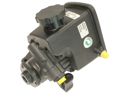 TEHOSTINPUMPPU MB E320 CDI W211 02- - Tehostinpumput - 15-0366 - 1