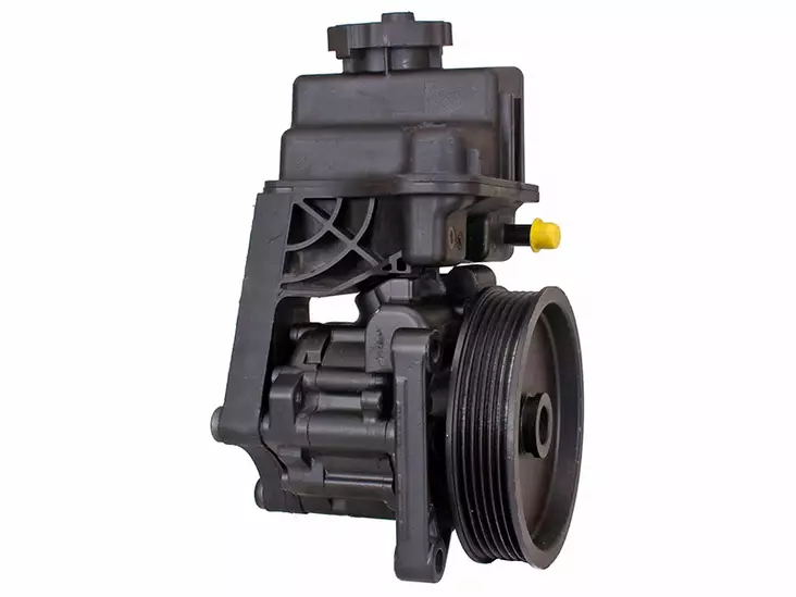 TEHOSTINPUMPPU MB W204 2,2 CDI - Tehostinpumput - 15-1376 - 2