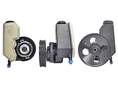 TEHOSTINPUMPPU OPEL - Tehostinpumput - 15-0076 - 1