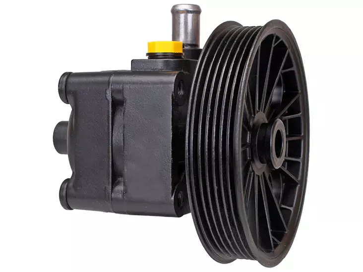 TEHOSTINPUMPPU VOLVO - Tehostinpumput - 15-1496 - 1