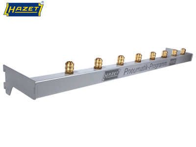 TELINE PAINEILMATYÖKALUILLE PIKALIITTIMILLÄ 2027-VH - Tarvikkeet - 1718-139736 - 1
