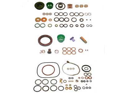 TIIVISTESARJA 9109-230/A - Tiiviste ja korjaussarjat - 31546 - 1