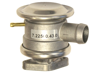 TOISIOILMAPUMPUN VENTTIILI VAG - Toisioilmapumput - 8260-10076 - 1