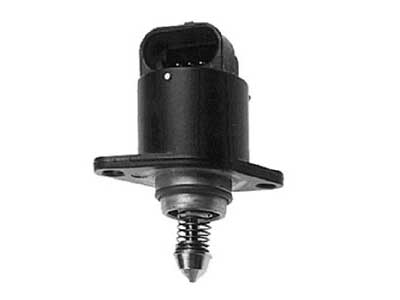 TYHJÄKÄYNTIMOOT. GM USA - Tyhjäkäyntisäätimet - 7738-9796 - 1