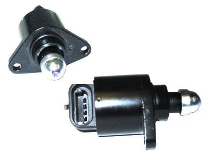 TYHJÄKÄYNTISÄÄDIN MARELLI - Tyhjäkäyntisäätimet - 7701-9956 - 1