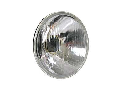 UMPIO H4 5 3/4" ILM. PARKKIA - Ajovaloumpiot - 20966 - 1