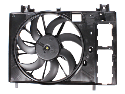 VAPAATUUL. 2-NOP. 338MM C-C5 - Vapaatuulettimet ja vastukset merkkihaku - 9035-696586 - 1