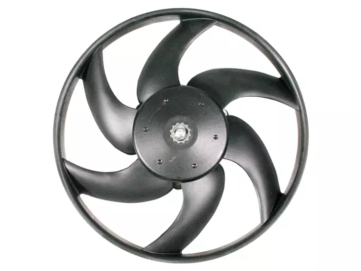 VAPAATUUL.MOOT.PEUGEOT,CITROEN - Vapaatuulettimet ja vastukset merkkihaku - 9043-19266 - 1