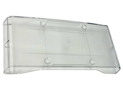 VARALASI KIRKAS 15CM LEGION - Varalasit LED-majakkapaneeleihin - 1603-150086 - 1