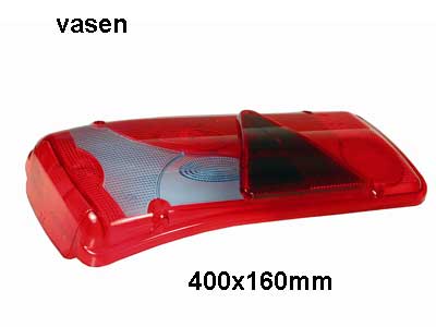 VARALASI PV.SINILASI VAS - RK perävaunuvalaisimien varaosat - 1608-5006 - 1